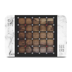 tak board 3x3 to 6x6 - Plate Mat