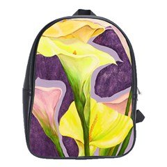 back pack - where two or more - School Bag (XL)