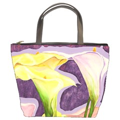 bucket bag - where two or more are gathered