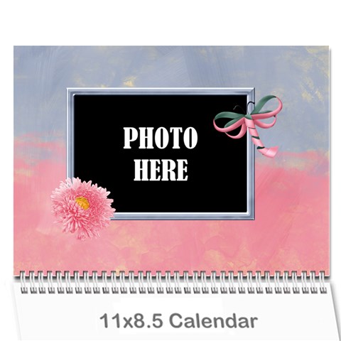2024 Tfs Calendar By Lisa Minor Cover