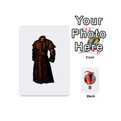Dnd1_2 - Playing Cards 54 Designs (Mini)