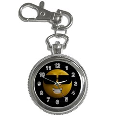 Key Chain Watch