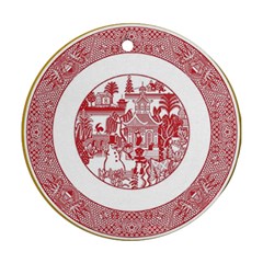 Ornament (Round)