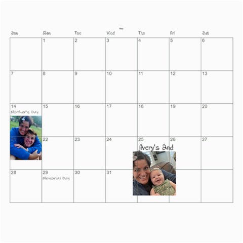 Grants Calendar By Kate Oct 2023