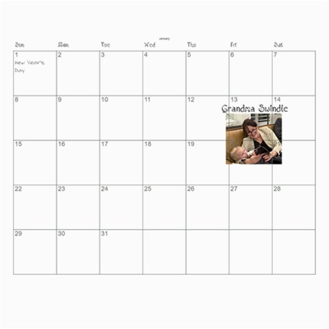 Grants Calendar By Kate Feb 2023