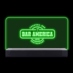 Personalized LED Sign - LED Acrylic Message Display