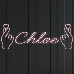 Personalized Hand Heart Love Name - Neon Signs and Lights