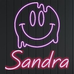 Personalized Smile Face Name - Neon Signs and Lights