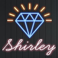 Personalized Diamond Name - Neon Signs and Lights