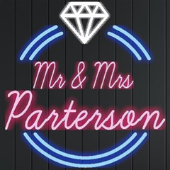 Personalized Diamond Ring Name - Neon Signs and Lights