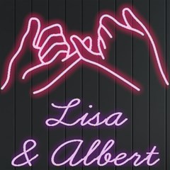 Personalized Promise Wedding Name - Neon Signs and Lights