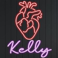Personalized Heart Name - Neon Signs and Lights