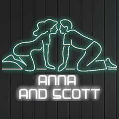 Personalized Love Heart Couple Name - Neon Signs and Lights