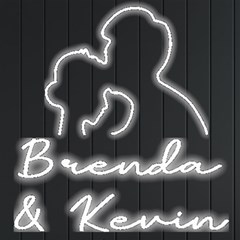 Personalized Wedding Name - Neon Signs and Lights
