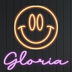 Personalized Smiley Face Name - Neon Signs and Lights
