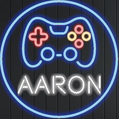 Personalized Game Controller Name - Neon Signs and Lights