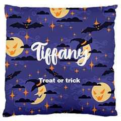 halloween - Large Cushion Case (One Side)