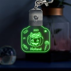 halloween - LED Key Chain