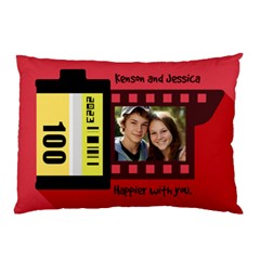 film pillow - Pillow Case