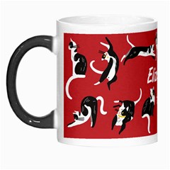 Cat Pattern Mug - Morph Mug