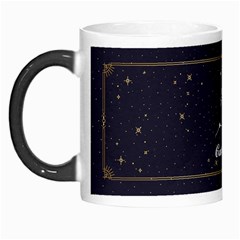 zodiac Mug - Morph Mug