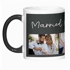 Wedding Mug - Morph Mug