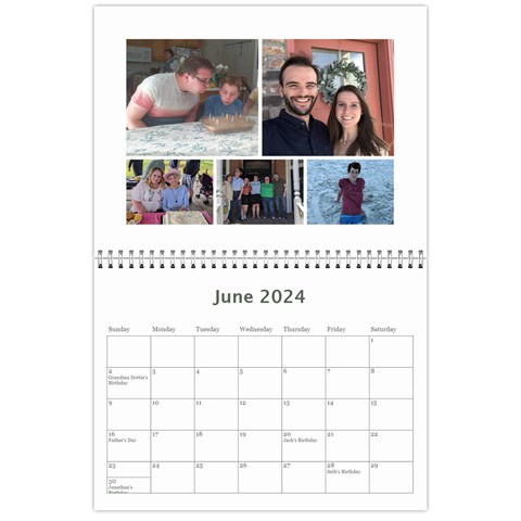 Family Calendar 2023 By Abarrus2 Jun 2024