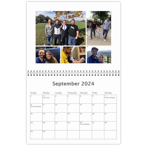 Family Calendar 2023 By Abarrus2 Sep 2024