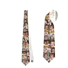 Father s Day Tie - Necktie (Two Side)