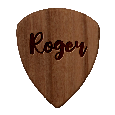 Personalized Best Friends Ever Name Guitar Picks Set By Joe Pick