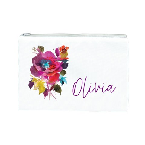 Olivia Cos Bag Xl By One Of A Kind Design Studio Front