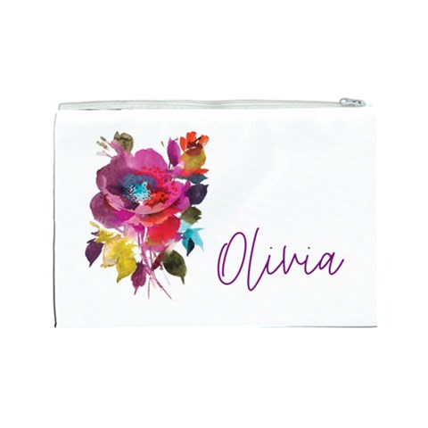Olivia Cos Bag Xl By One Of A Kind Design Studio Back