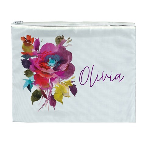Olivia Cos Bag Xl By One Of A Kind Design Studio Front