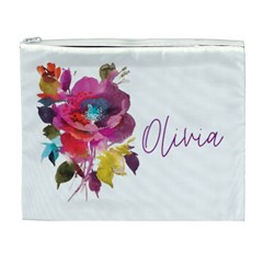 OLIVIA Cos Bag XL - Cosmetic Bag (XL)