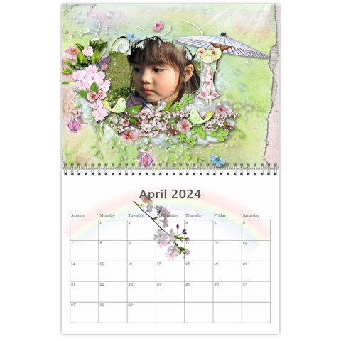 Yumi s Calendar By Cunyeu Apr 2024