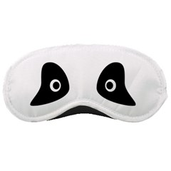 panda - Sleep Mask