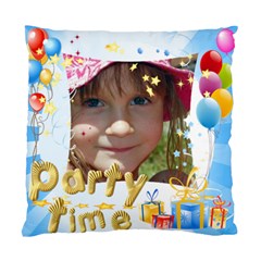 Party Time  - Standard Cushion Case (Two Sides)