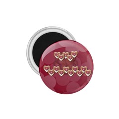 Valentines pin - 1.75  Magnet