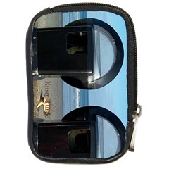 meterdigibag - Compact Camera Leather Case