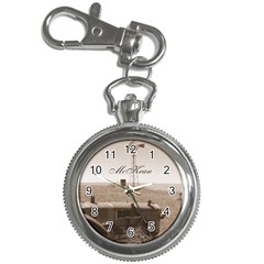 mckean watch - Key Chain Watch