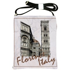 Florence Bag 1 - Shoulder Sling Bag