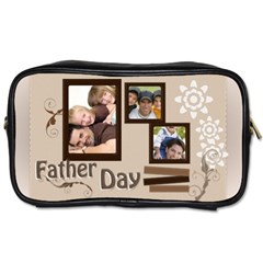 father day gift - Toiletries Bag (One Side)