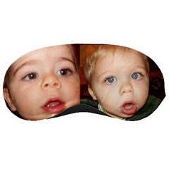 twins eyes - Sleep Mask
