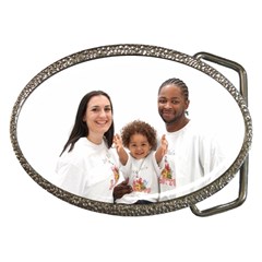 Family Buckle - Belt Buckle