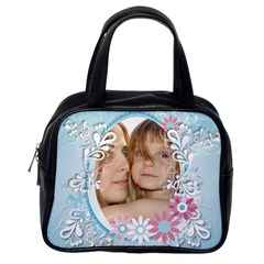 kids idea - Classic Handbag (One Side)