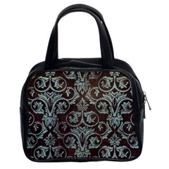 purse - Classic Handbag (Two Sides)