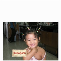 Kaowpoon bag - Bucket Bag
