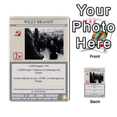 TS v2 (2/3) - Multi-purpose Cards (Rectangle)