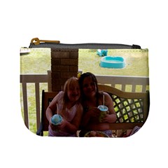 Abby and Haven coin pourse - Mini Coin Purse
