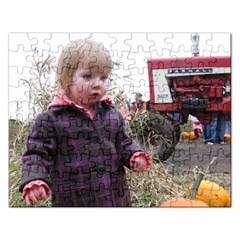 puzzle - Jigsaw Puzzle (Rectangular)